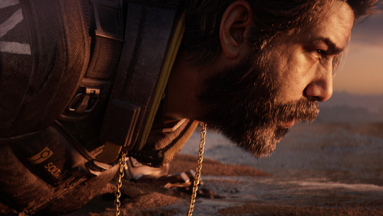 Rémálomba hajlik ez az új sci-fi játék, mégse bírjuk letenni