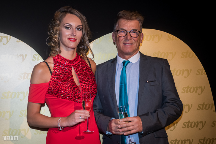 Delhusa Gjon 2019. február 9-én