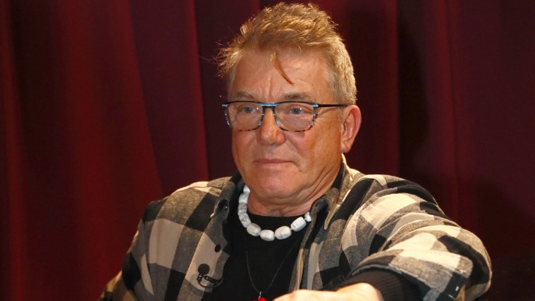 Elutasították Delhusa Gjon keresetét az újbudai alpolgármester ellen