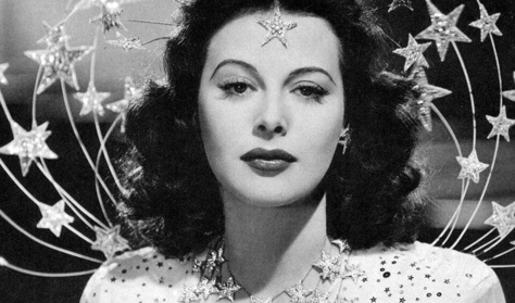 Színésznő segített megnyerni a háborút