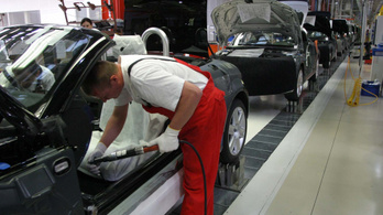 Vészjelzés Németországból: magyar dolgozók százai kerülhetnek utcára