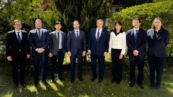 Kapitány István: „nem csak a Facebookon vagyunk aktívak, hanem napközben is”