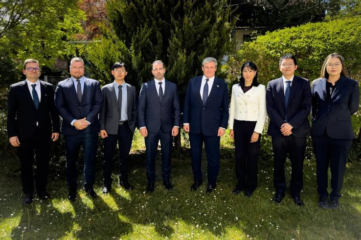 Kapitány István: „nem csak a Facebookon vagyunk aktívak, hanem napközben is”