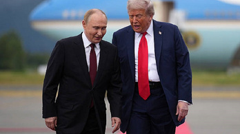 Putyin hajlandó a tűzszünetre - egy napra