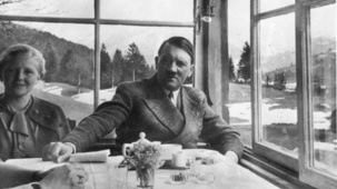 Hitler halála - legendák és összeesküvés elméletek