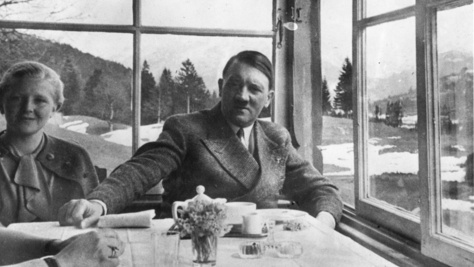 Hitler halála - legendák és összeesküvés elméletek
