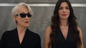 Így sikerült Az ördög Pradát visel 2. a kritikusok értékelése szerint