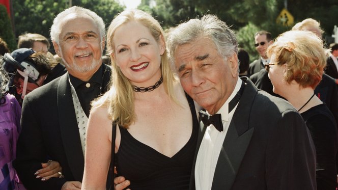 Meghalt Jacqueline Falk, Peter Falk lánya