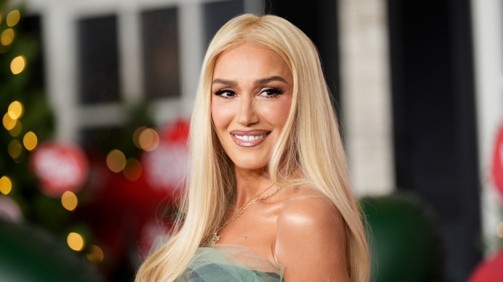 Elképesztően sármos Gwen Stefani fia: így néz ki a 19 éves Kingston