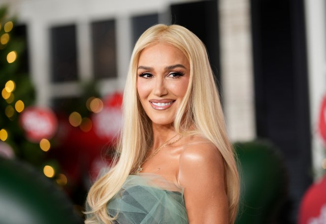Elképesztően sármos Gwen Stefani fia: így néz ki a 19 éves Kingston