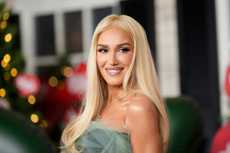 Elképesztően sármos Gwen Stefani fia: így néz ki a 19 éves Kingston