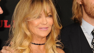 A hatalmas sikerfilm, amit Goldie Hawnnak egyáltalán nem volt kedve megcsinálni