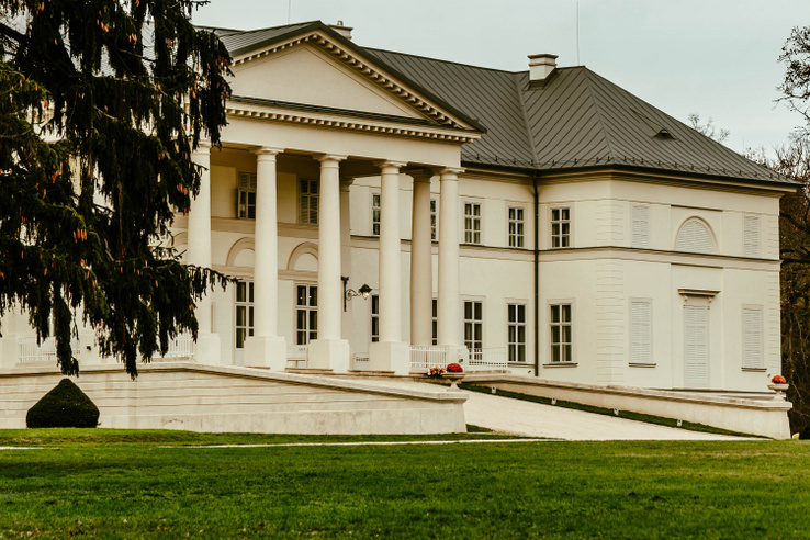 Mennyire ismered a Balaton környéki kastélyokat? – Kvíz