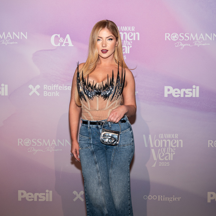 Tolvai Reni a párkapcsolatáról: ezért nem jelenik meg Kállay-Saunder András oldalán