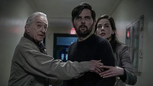 Robert De Niro kőkemény thrillerrel tér vissza a Netflixre