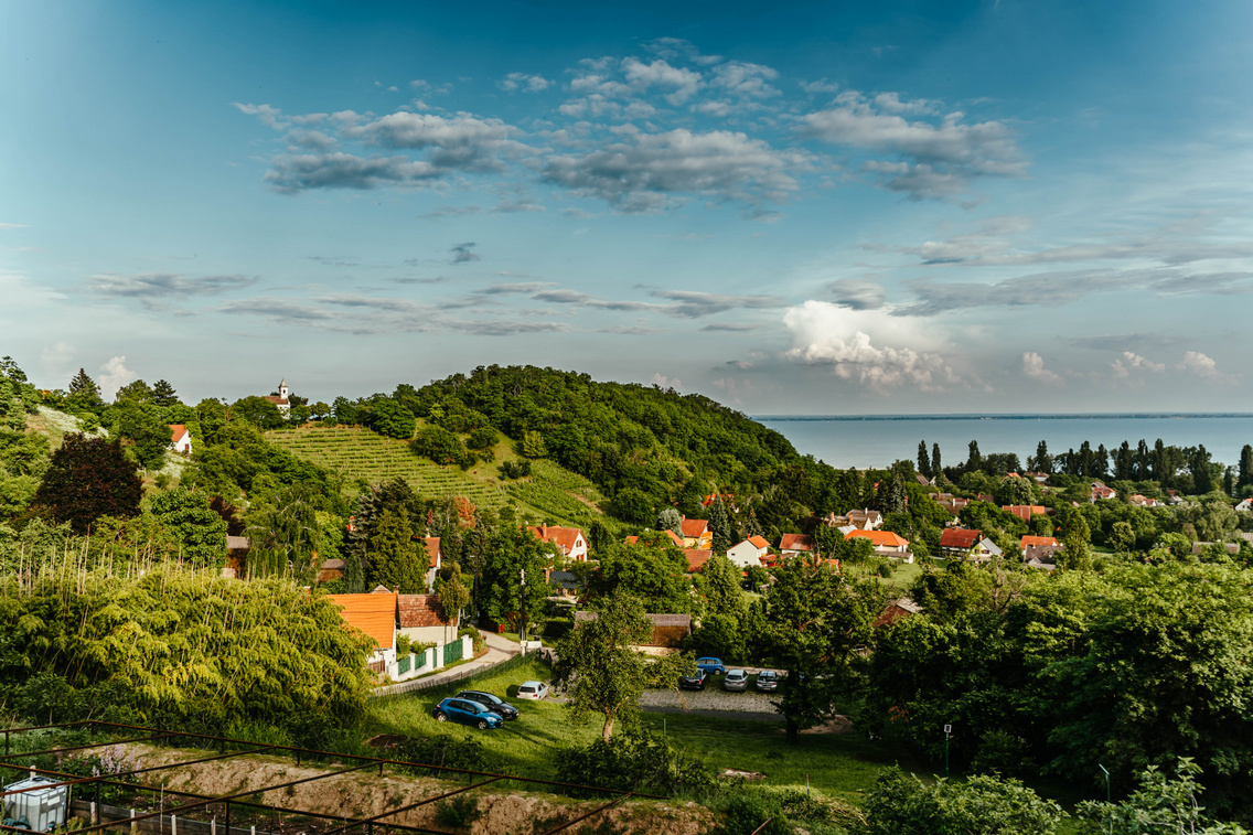 Villa Kabala Szigliget KčrĒsi Tam†s (5)
