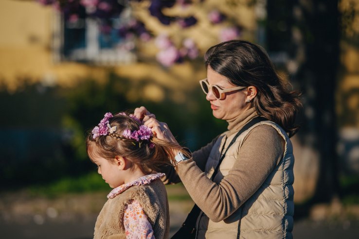 Akácvirág, tulipán, hova menjünk, Anyukám?  – Anyák napi programtippek