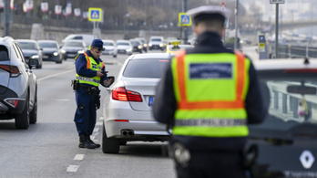 Újra lezárják az autósok elől a rakpartot, de nem úgy, ahogy eddig