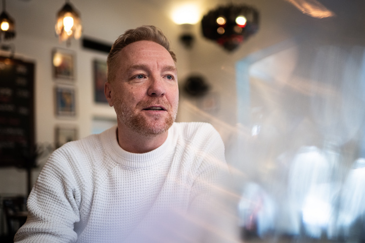 Bereczki Zoltán vallomása: édesapja rajongva várta a kormányváltást, de már nem érhette meg