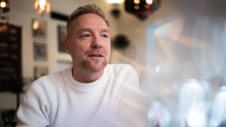 Bereczki Zoltán vallomása: édesapja rajongva várta a kormányváltást, de már nem érhette meg