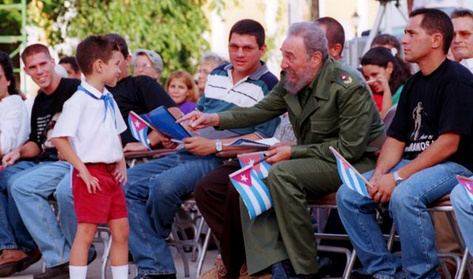 Különleges háziállatot tartott a miniszterelnök