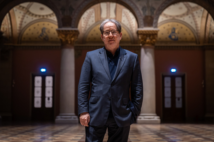 Bús Balázs után Baán László is&nbsp;távozik, magával sodorta a&nbsp;milliárdos NKA-botrány