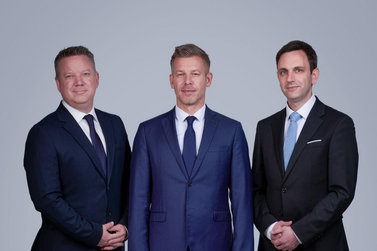 Teljes a névsor! Őket kérte fel Magyar Péter az igazságügyi és a belügyi tárca élére