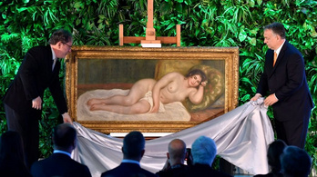 Már Baán Lászlót is viszi az NKA-botrány