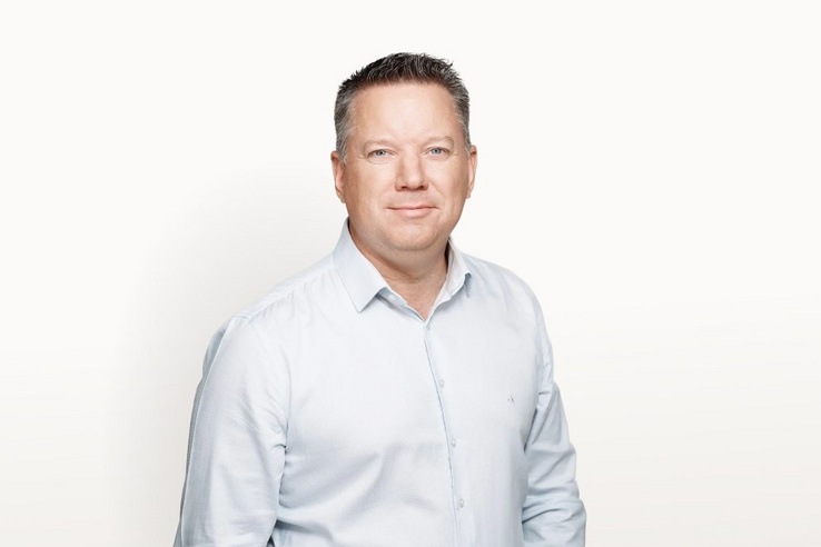 Évekkel ezelőtt beszólt Orbán Viktornak, ő lesz a belügyminiszter