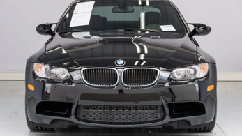 Ez történik, amikor van pénzed Ferrarira, de te BMW-s vagy