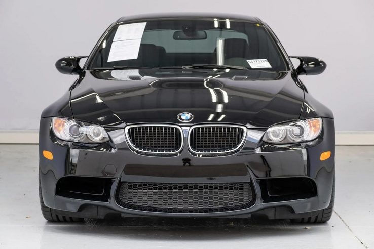 Ez történik, amikor van pénzed Ferrarira, de te BMW-s vagy