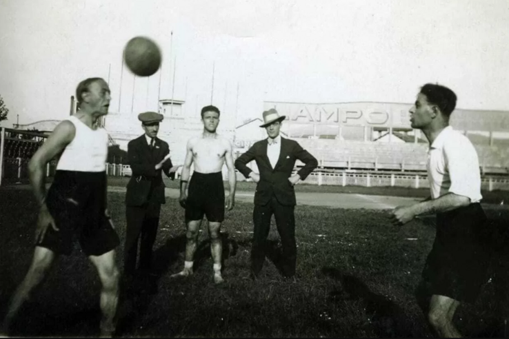 Szinte mindent ennek a két magyar zsidónak köszönhet az olasz futball