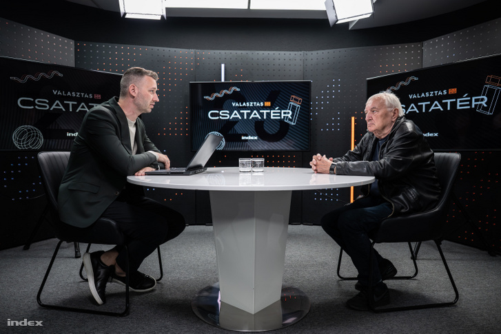 Miért hír Havas Henrik — image 3
