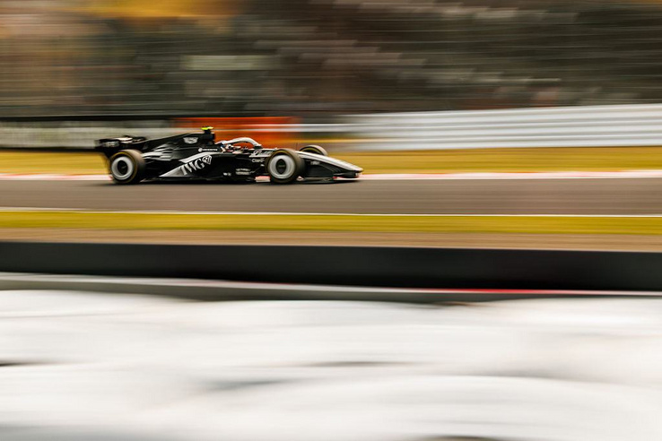 „Ha meghalok, akkor meghalok” – válságáról vallott az F1-es pilóta