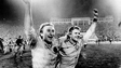 Cruyffék ellen KEK-döntőt is játszott egykor a kommunista Lipcse