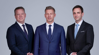 Máris távozik posztjáról a Tisza egyik miniszterjelöltje
