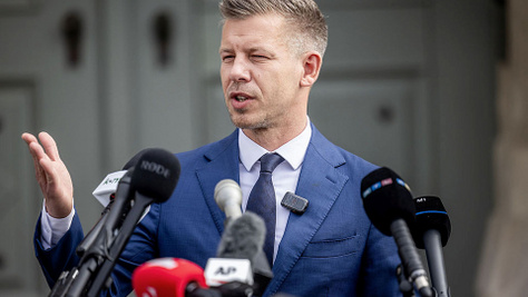 Nem folytatja tovább eddigi hivatását Magyar Péter húga: ez az oka a döntésének