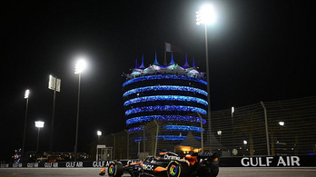 Itt a forgatókönyv, így pótolhatják a törölt F1-es futamot