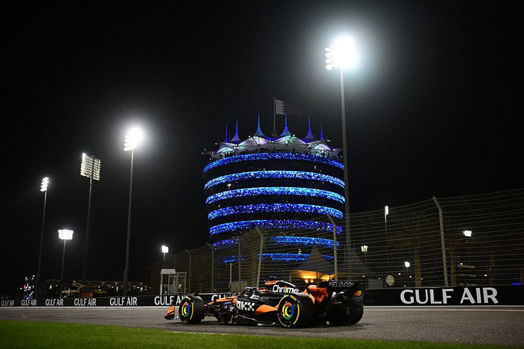 Itt a forgatókönyv, így pótolhatják a törölt F1-es futamot