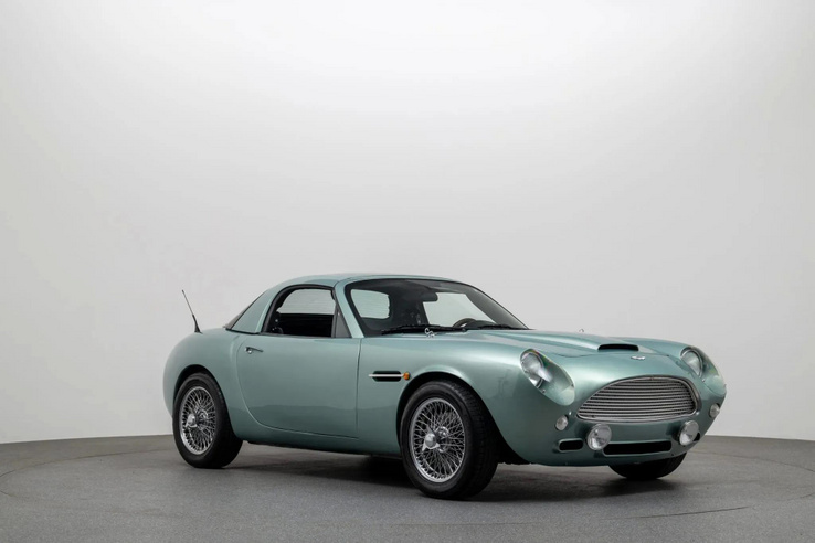 „Felrázva, nem keverve” Mazda MX-5