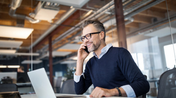 Bukóban a startup-generáció? Az idősebbek sokkal jobbak a bizniszben