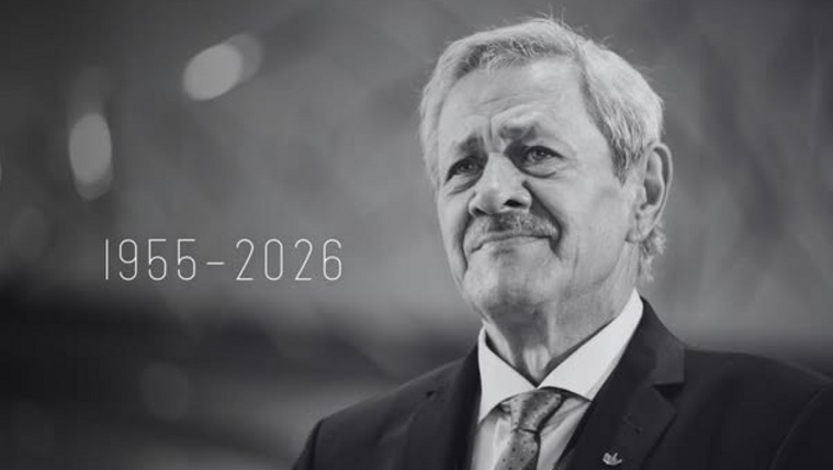 Tragikus hirtelenséggel meghalt Takács Csaba