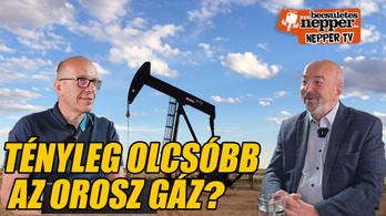 Nem a dinoszauruszból lesz a benzin