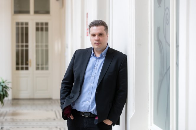 Tovább gyűrűzik az NKA-botrány, a&nbsp;Hagyományok Házát vezető Both Miklós is lemondott