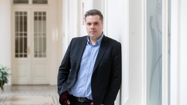 Tovább gyűrűzik az NKA-botrány, a&nbsp;Hagyományok Házát vezető Both Miklós is lemondott