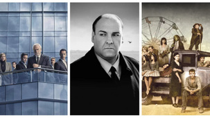 7 sorozat a HBO-n, amely az elejétől a végéig tökéletes