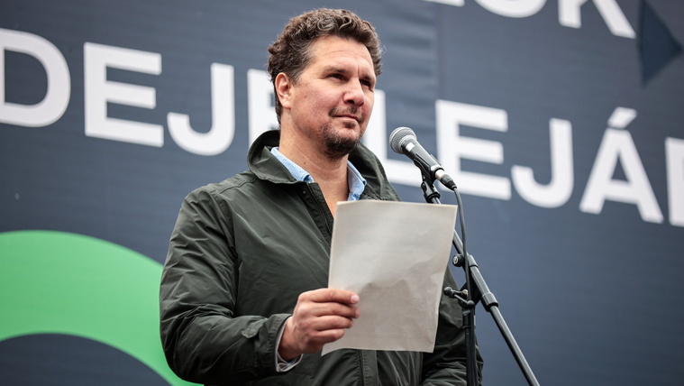 Nagy Ervin: Szerintem lesz olyan pozíció, amiben én a hazámat tudom szolgálni