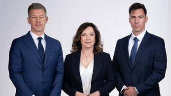 Magyar Péter újabb nevekkel állt elő