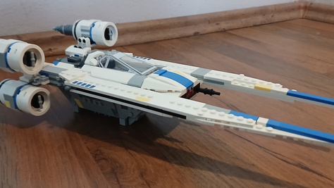 U-wing