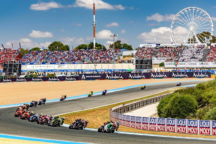 Zöld utat kapott a szigorítás a MotoGP-ben: viszlát, szabadkártya!